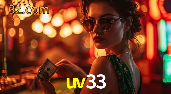 jogos uv33
