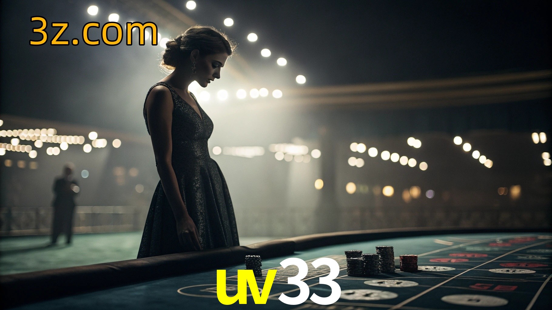 games uv33