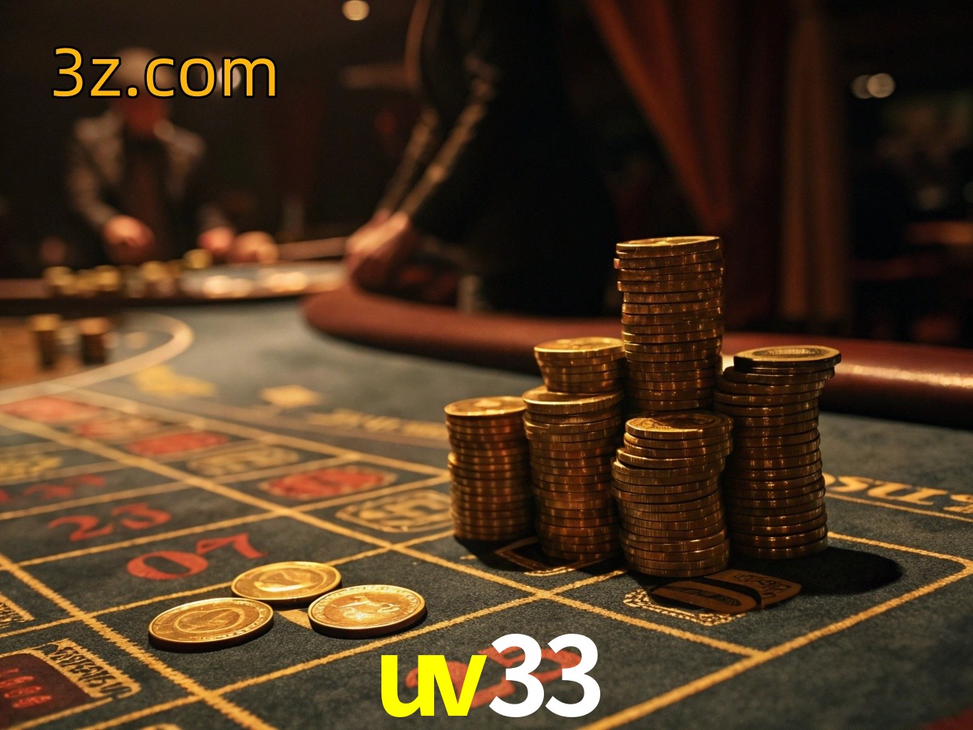 com uv33