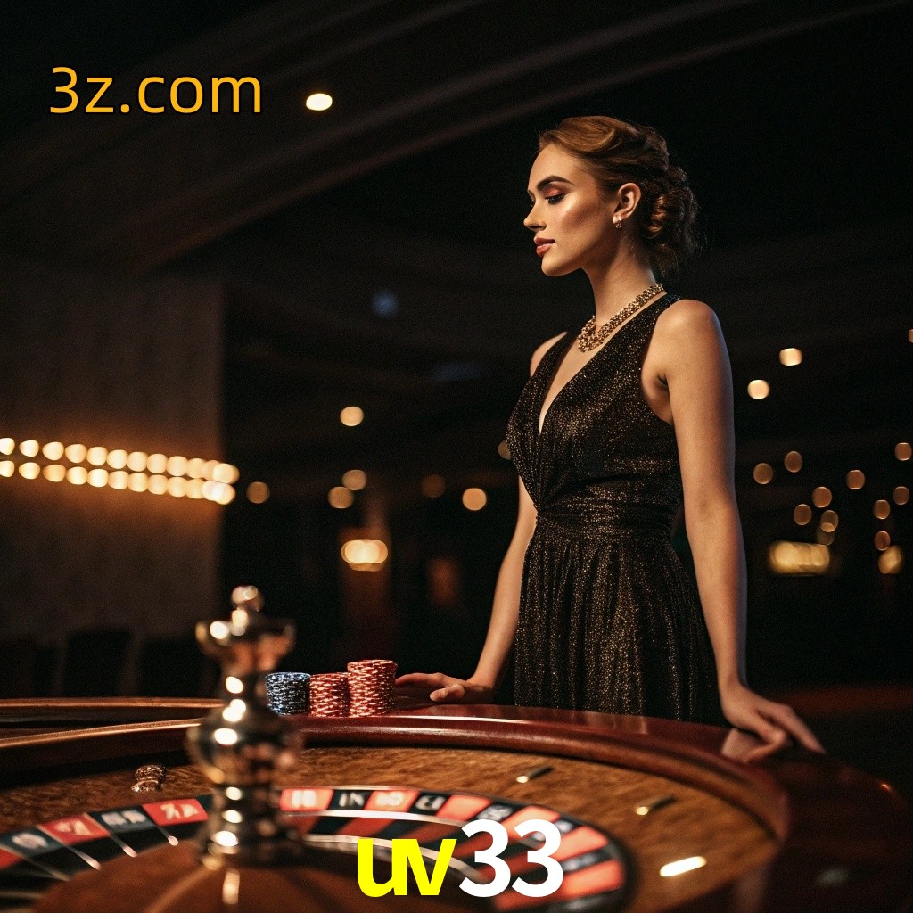 com uv33