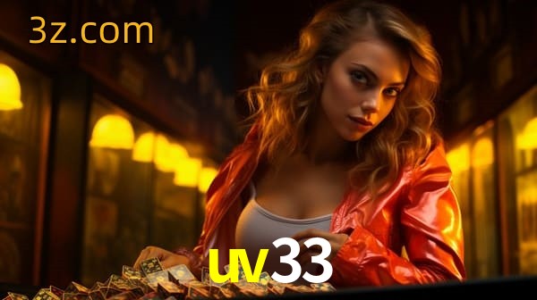 bet uv33